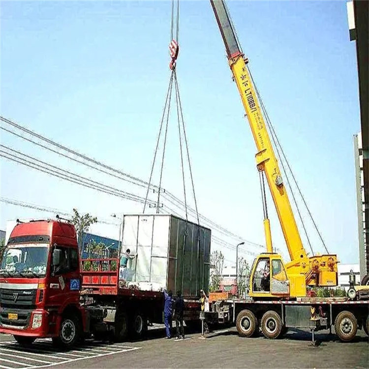 芗城自吊车出租电话咨询指南：如何快速获取报价与就近服务