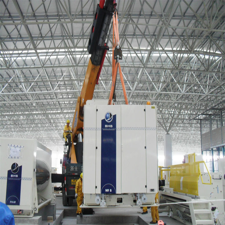 芗城起重吊装吊点要求