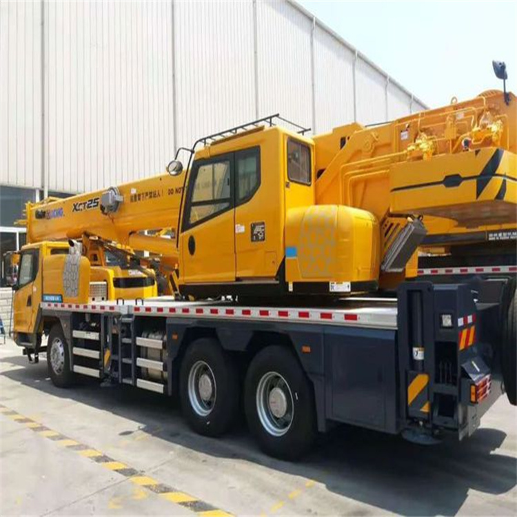 芗城哪里有租赁吊车的