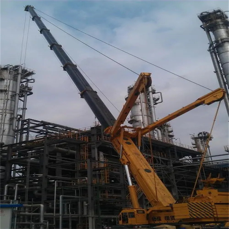 芗城钢结构吊装吊点要求