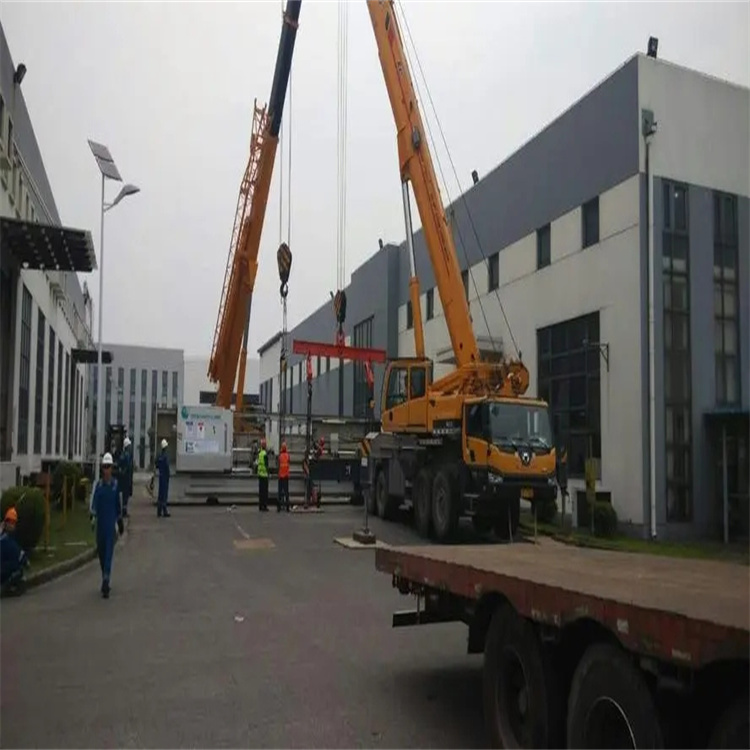 芗城附近12吨吊车出租电话|工程吊装|高效响应