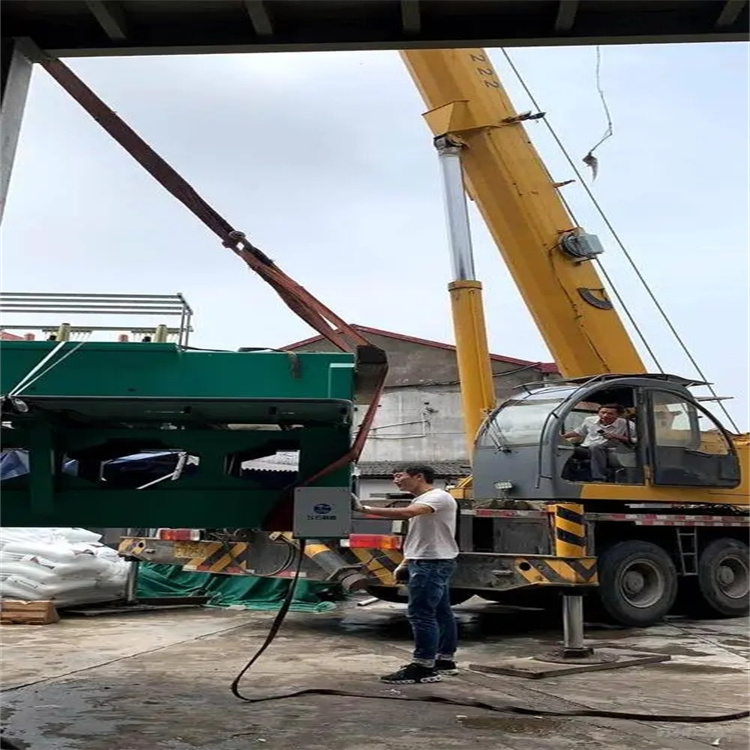 芗城大吨位吊车租赁应急保障方案|化解突发吊装需求难题