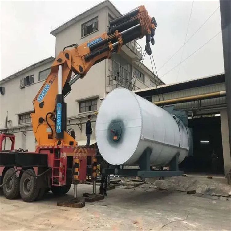 芗城吊车租用电话|24小时应急服务|精准吊装方案